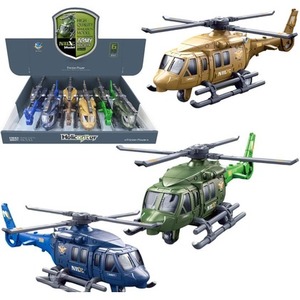Helikopter MIX