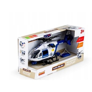 Helikopter policyjny