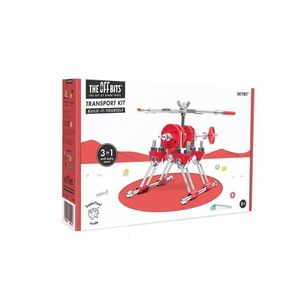 Helikopter Skybit