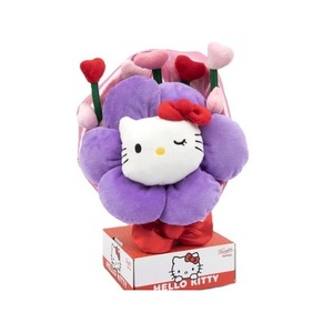 Hello Kitty - plusz Bukiet 30cm