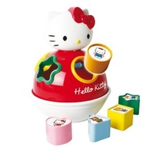 Hello Kitty sorter kula % BPZ *