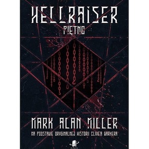 Hellraiser. Piętno