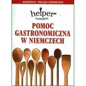 Helper niemiecki - pomoc gastronom. w.2012 KRAM