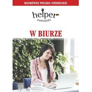 Helper niemiecki - W biurze wyd. 2018 KRAM