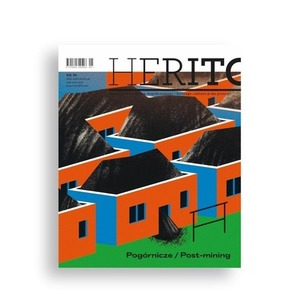 Herito nr 56 Pogórnicze