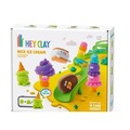 Hey Clay Zestaw lody