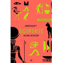 Hieroglify egipskie w.3