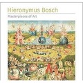 Hieronymus Bosch Masterpieces of Art w.ang TW