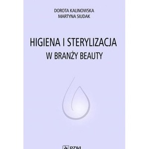 Higiena i sterylizacja w branży beauty