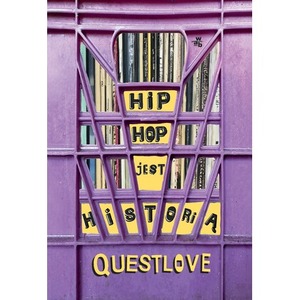 Hip hop jest historią