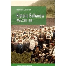 Historia Bałkanów wiek XVIII i XIX