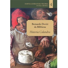 Historia Calandra