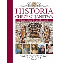 Historia Chrześcijaństwa