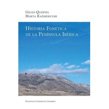Historia Fonetica de la Peninsula Iberica