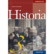 Historia GIM KL 3. Podręcznik (2011)