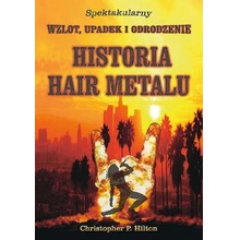 Historia hair metalu