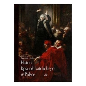 Historia Kościoła katolickiego w Polsce