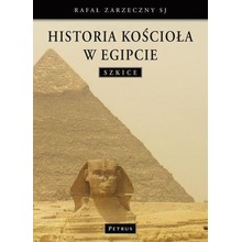 Historia Kościoła W Egipcie