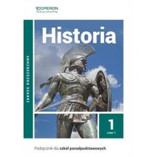 Historia LO 1 Podr. ZR cz.1 w.2019