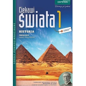 Historia LO 1/1 Ciekawi...podr ZR w.2012 OPERON