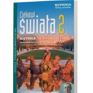 Historia LO 2 Ciekawi świata ZR cz.1 w.2020 OPERON