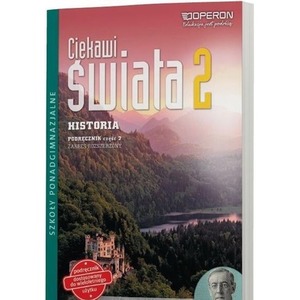 Historia LO 2 Ciekawi świata ZR cz.2 w.2020 OPERON