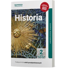 Historia LO 2 Podręcznik ZP cz.2
