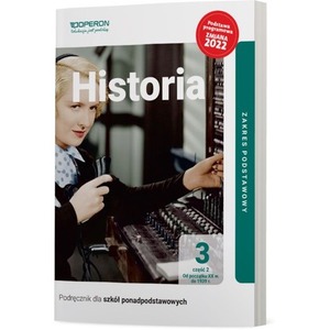 Historia LO 3 Podręcznik ZP cz.2