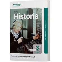Historia LO 3 Podręcznik ZP cz.2 OPERON