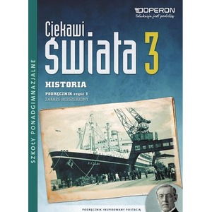 Historia LO 3/1 Ciekawi...podr ZR w.2015 OPERON