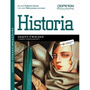 Historia LO Ciekawi/Odkrywamy ćw ZP w.2012 OPERON