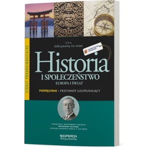 Historia LO Europa i świat Odkrywamy... OPERON