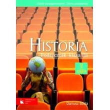 Historia LO KL 3 Podręcznik Zakres podstawowy