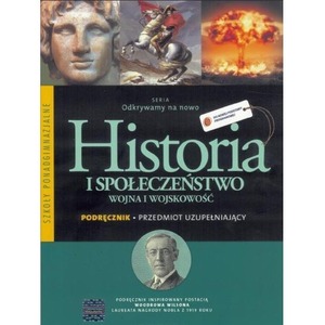 Historia LO Wojna i wojskowość Odkrywamy... OPERON