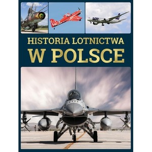 Historia lotnictwa w Polsce