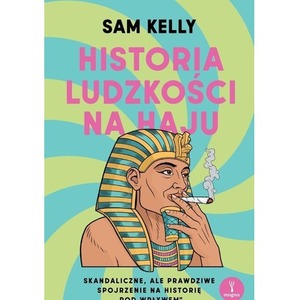 Historia ludzkości na haju