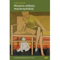 Historia miłości macierzyńskiej