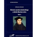 Historia narodu niemieckiego a dzieło... T.2