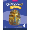Historia odkrywamy historię podręcznik klasa 4 szkoła podstawowa edycja 2026
