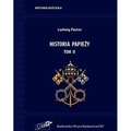 Historia papieży T.2