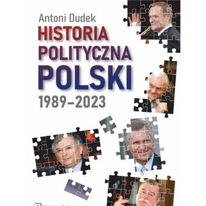Historia polityczna Polski 1989-2023
