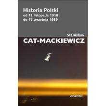 Historia Polski od 11 listopada 1918 do..