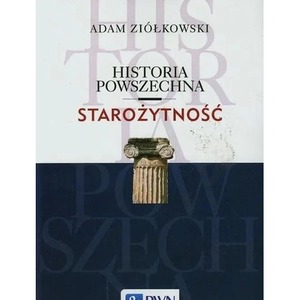 Historia Powszechna. Starożytność