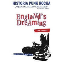 Historia Punk Rocka. Englands Dreaming
