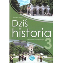 Historia SBR 3 Dziś historia podręcznik SOP