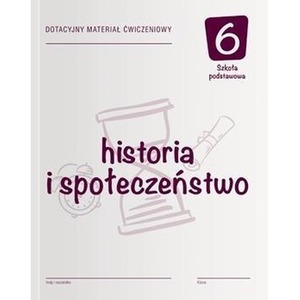 Historia SP 6 Dotacyjny materiał ćw. OPERON
