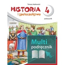 Historia  SP KL 4. Podręcznik + Multipodręcznik (roczny dostęp). Wehikuł czasu