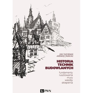 Historia Technik Budowlanych