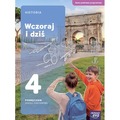 Historia WCZORAJ I DZIŚ Podręcznik klasa 4 szkoła podstawowa EDYCJA 2026