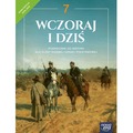 Historia WCZORAJ I DZIŚ Podręcznik klasa 7 szkoła podstawowa EDYCJA 2026